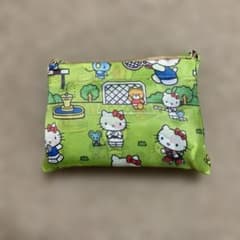 ハローキティ　エコバッグのサムネイル