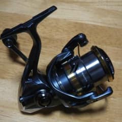 シマノ アルテグラ2500S-Bのサムネイル