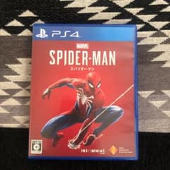 Marvel’s Spider-Manのサムネイル