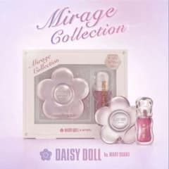 DAISY DOLL ミラージュコレクション ジュエリーシロップグロス05のサムネイル