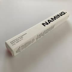 【NEW】NAMING. ペンシル デュアル ライナー PEONY PINKのサムネイル
