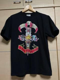 ONRF OGA 男鹿ナマハゲロックフェス Tシャツ L ガンズ - メルカリ