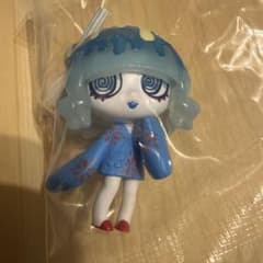 ミニフィギュア カプセルトイのサムネイル