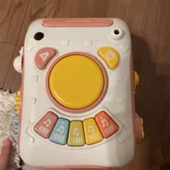 たっきー専用ヘッドカバーのサムネイル