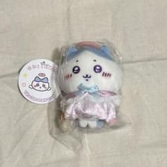 ちいかわ てんし＆あくま マスコット てんしなハチワレのサムネイル