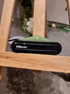 Dimarzio dp389 Tone Zone T　テレキャス　ピックアップのサムネイル