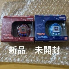 名探偵コナン たまごっち2種セット - メルカリ