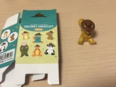 フィニアスとファーブ シークレットマスコットのサムネイル