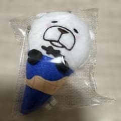 SPY×FAMILY Spy Family Ice Tapioca Plushie Bond