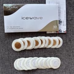 LIFEWAVE icewave アイスウェーブ10セット - メルカリ