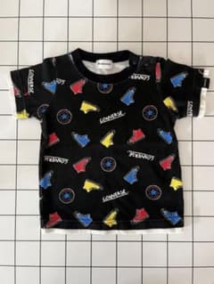 CONVERSE キッズ /ベビーTシャツ 90cmのサムネイル