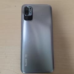 Redmi Note 10JE シルバー 本体のサムネイル