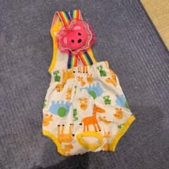 犬服　　犬用パンツのサムネイル
