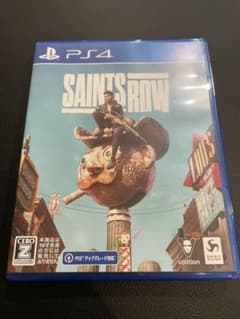 セインツロウ　Saints Rowのサムネイル