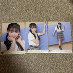 齋藤樹愛羅 =LOVE イコラブ 生写真 関東ツアー コンプのサムネイル