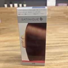 〖新品〗ヘアカラー　サテニークのサムネイル