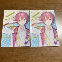 いれいす ないこ ブロマイド 2枚セットのサムネイル