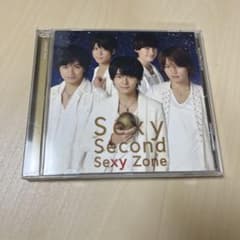 Sexy Second SexyZoneのサムネイル
