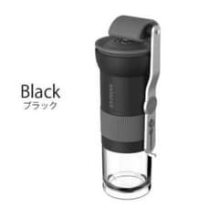 カフラーノ　クラインダー　ポータブルコーヒーグラインダー（最終値下げ）のサムネイル