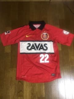 2012浦和レッズ レプリカユニフォーム のサムネイル