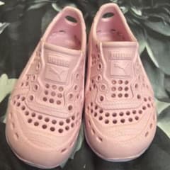 PUMA スリッポン？のサムネイル