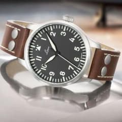 Laco Augsburg 39 パイロットウォッチのサムネイル