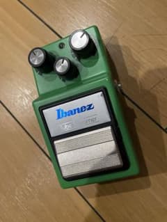 Tubescreamer チューブスクリーマー TS9のサムネイル