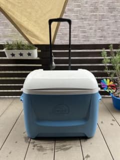 igloo / キャスター付クーラーボックスのサムネイル