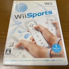 Wii スポーツのサムネイル