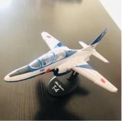 きむ様専用⭐︎ブルーインパルス　T-4のサムネイル