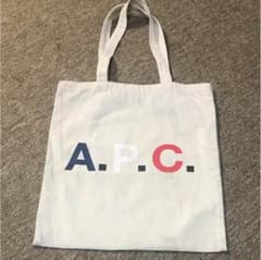 トートバッグのサムネイル
