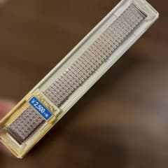 Bambi 金属ベルト 18mm【21】のサムネイル