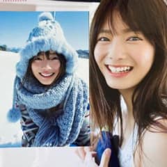 田村保乃　一歩目　写真集のサムネイル