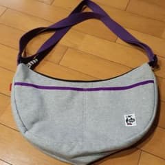 CHUMS チャムス ショルダーバッグのサムネイル