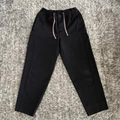 COMME des GARCONS HOMME DEUX ポリ縮イージーパンツのサムネイル