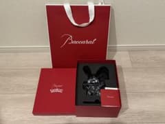 Baccarat 바카라 포켓몬 컬렉션 피카츄 미사용