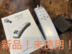 ヴィサージュデュオのサムネイル