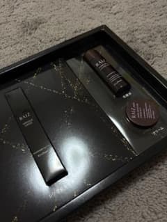 新品未開封】ライースリンクルクロス トライアル3点セット➕おまけ付き