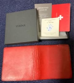 SYRINX Hitoe Fold Fragolaのサムネイル