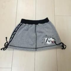 888円→380円!!キティ♡スカート 95㎝のサムネイル