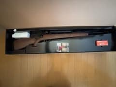 クラウン スーパーライフル U10 ジュニア ウッドストックタイプのサムネイル