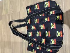Disney Pixar Toy Story トートバッグのサムネイル