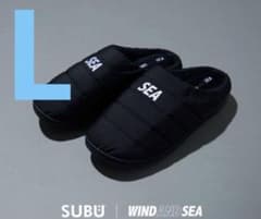 新品 ウィンダンシー スブ SUBU WDS SANDAL - メルカリ