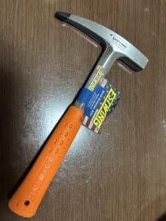 Estwing ロックハンマー EO-14P - メルカリ