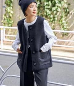 Barbour Spick&Span 別注 kintra liner - メルカリ