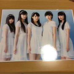 ももクロ ポスターのサムネイル