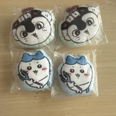 치이카와 쿠션 마스코트 세이렌 하치와레