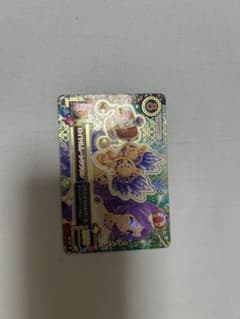 アイカツカード ロイヤルムーンクラウン 神崎美月のサムネイル