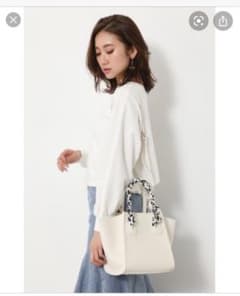 rienda  バックのサムネイル