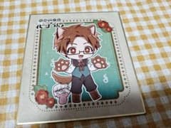 地縛少年花子くん 茜 おとぎ話 色紙のサムネイル
